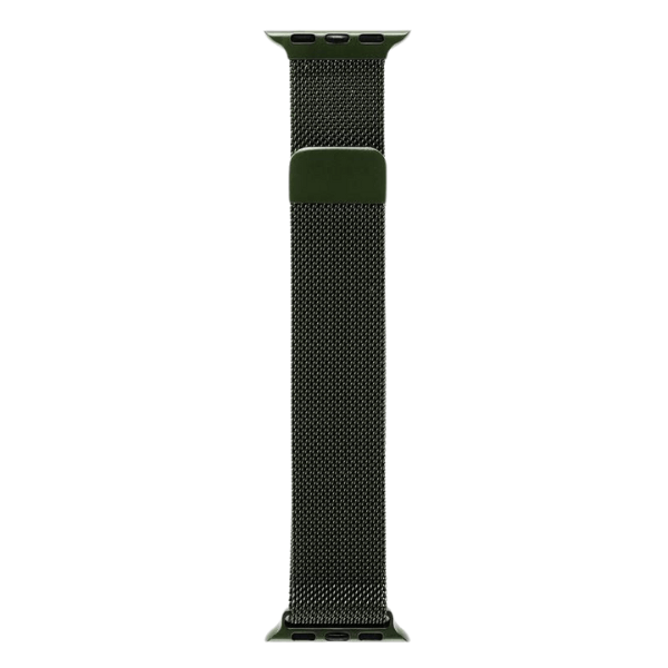 Pulseira Milanesa 42mm/44mm/45mm/49mm - LexSim