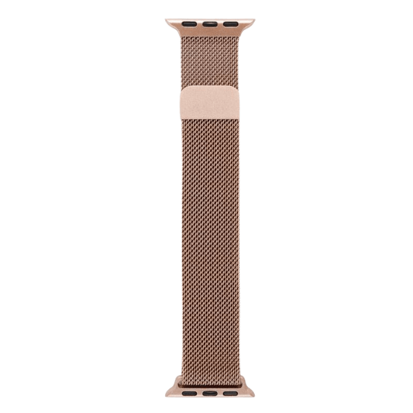 Pulseira Milanesa 42mm/44mm/45mm/49mm - LexSim