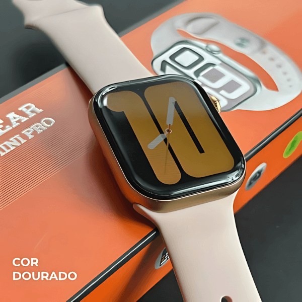 W10T MINI Microwear 41mm