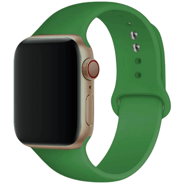 Pulseira Silicone 42mm/44mm/45mm/49mm - LexSim