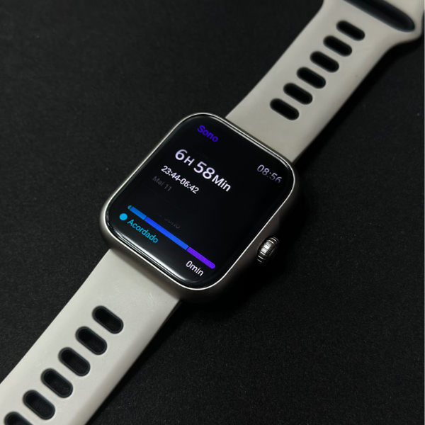 Smartwatch Action WearZone - LexSim