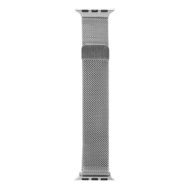 Pulseira Milanesa 42mm/44mm/45mm/49mm - LexSim
