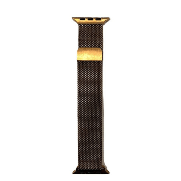 Pulseira Milanesa 42mm/44mm/45mm/49mm - LexSim