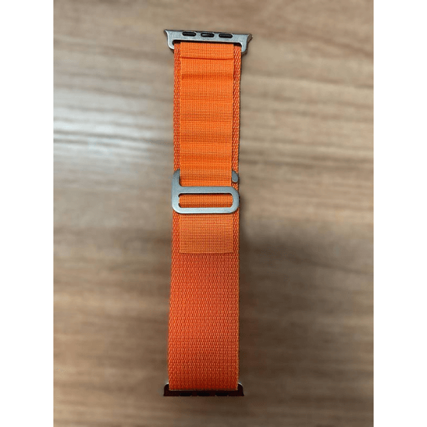 Pulseira Alpina 42mm/44mm/45mm/49mm