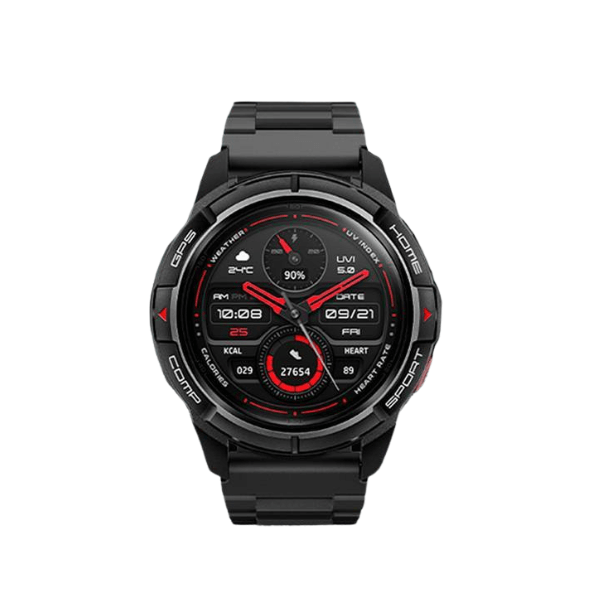 Smartwatch MIBRO GS ACTIVE - LexSim