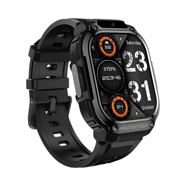 Smartwatch HORIZON TITAN Wearzone