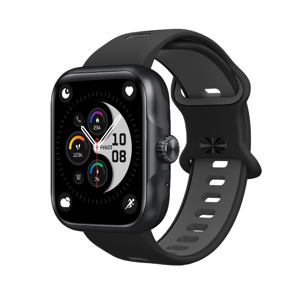 Smartwatch Action WearZone - LexSim