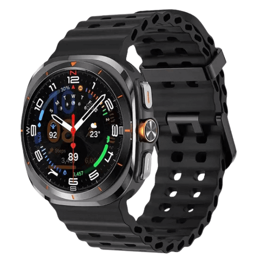 SU01 Microwear | À Prova D'Água | GPS Integrado