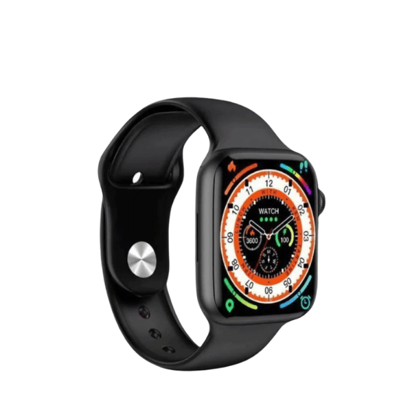 Smartwatch W59+ 47mm Microwear - LexSim