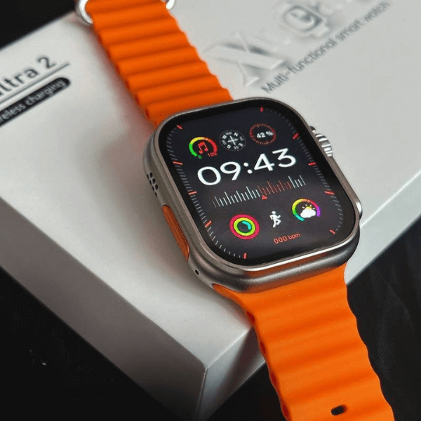 Smartwatch XH ULTRA 2 49mm XWear