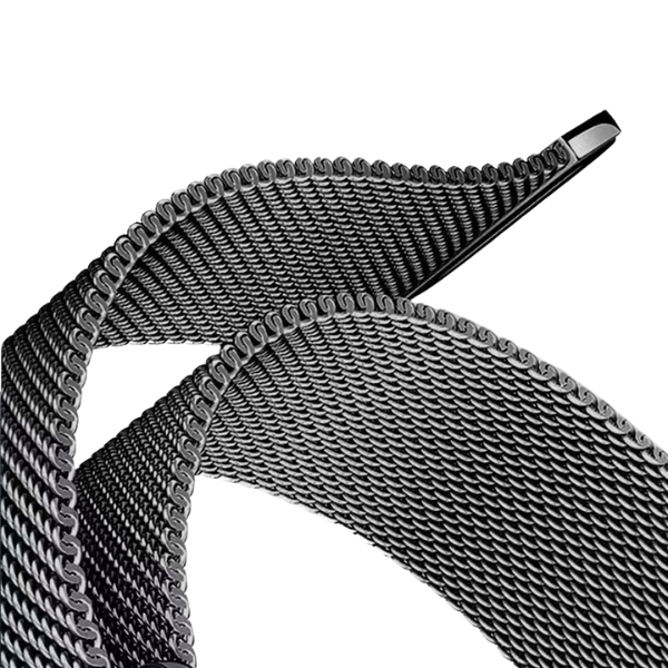 Pulseira Milanesa 42mm/44mm/45mm/49mm - LexSim