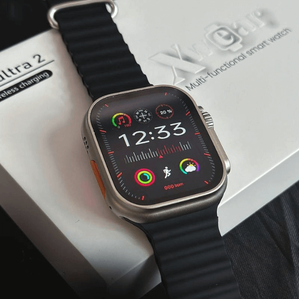 Smartwatch XH ULTRA 2 49mm XWear