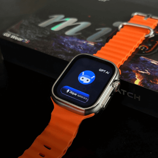 Smartwatch GS10 ULTRA MINI 42mm GSWear - LexSim