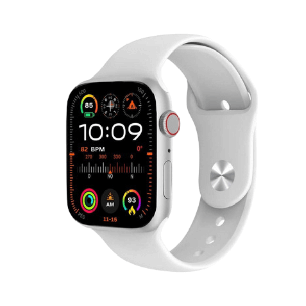 Smartwatch S10 PRO 47.9mm Microwear - LexSim