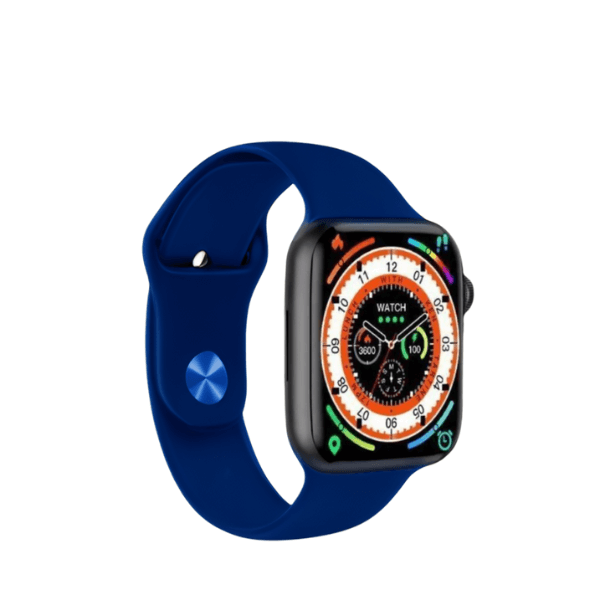 Smartwatch W59+ 47mm Microwear - LexSim