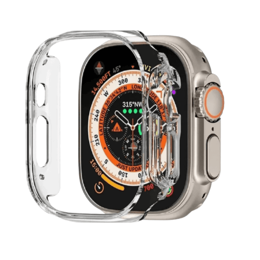 Capa de Proteção Modelo Ultra 41mm/45mm/49mm - LexSim