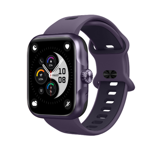 Smartwatch Action WearZone - LexSim