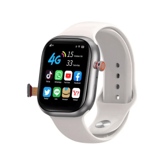 Smartwatch HORIZON LITE+ 49mm 3GB RAM+32GB Wearzone - LexSim