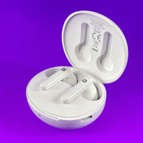 Fone de Ouvido TWS WZ06 WearZone - LexSim