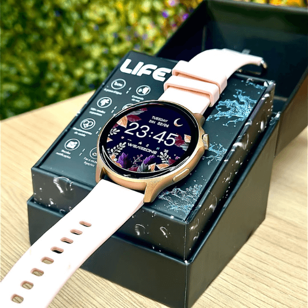 Smartwatch LIFE WearZone - LexSim