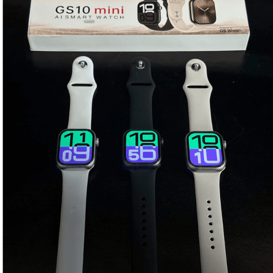 Smartwatch GS10 MINI 41mm GSWear - LexSim