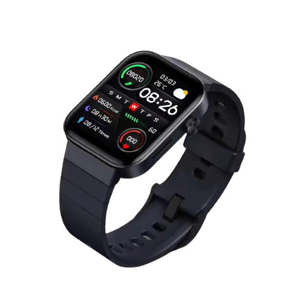 Smartwatch MIBRO T1 - LexSim