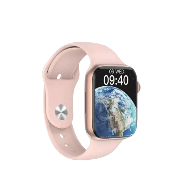Smartwatch W59+ 47mm Microwear - LexSim