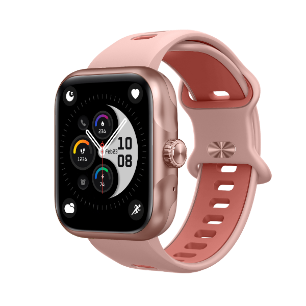Smartwatch Action WearZone - LexSim