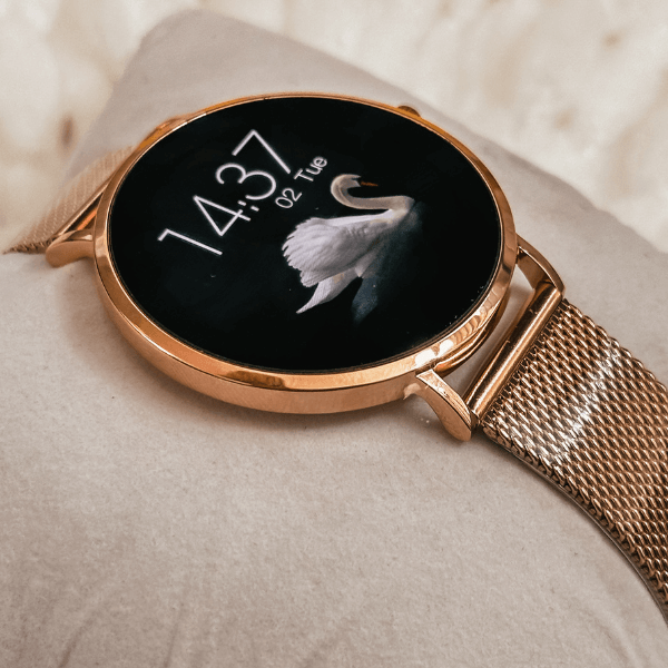 Smartwatch Royals Classic WearZone - LexSim