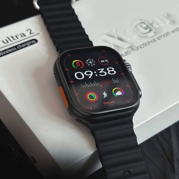 Smartwatch XH ULTRA 2 49mm XWear