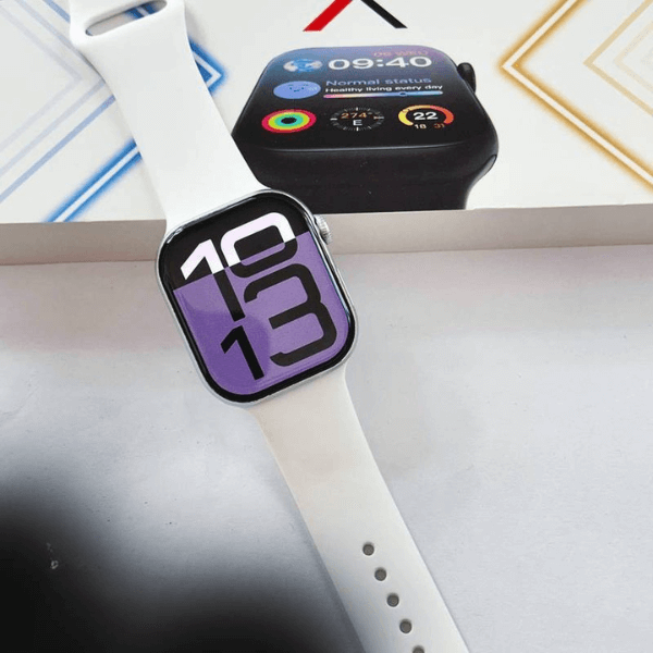Smartwatch S10 PRO 47.9mm Microwear - LexSim
