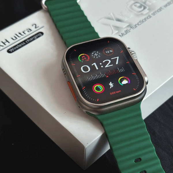 Smartwatch XH ULTRA 2 49mm XWear