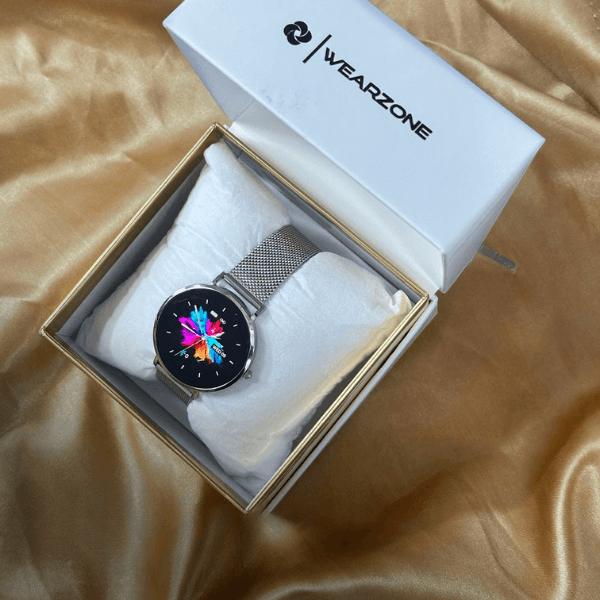 Smartwatch Royals Classic WearZone - LexSim