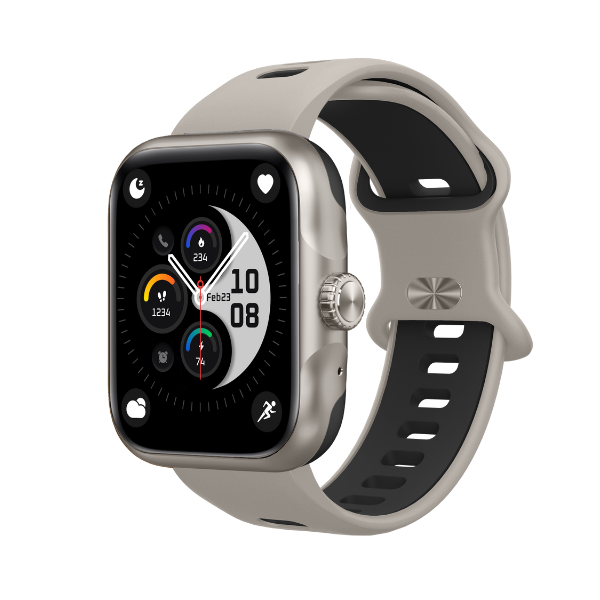 Smartwatch Action WearZone - LexSim