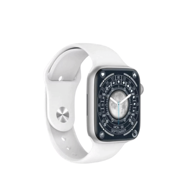 Smartwatch W59+ 47mm Microwear - LexSim
