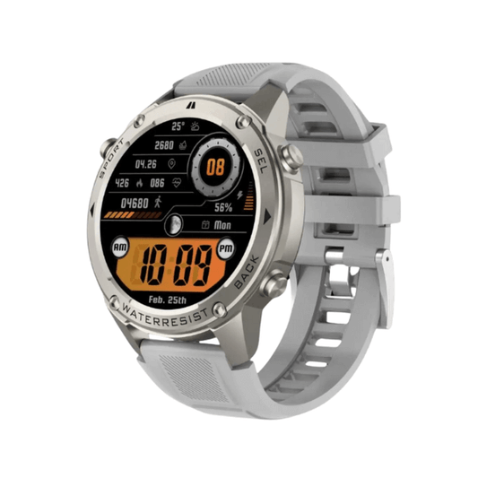 Smartwatch BRAVE WearZone - LexSim
