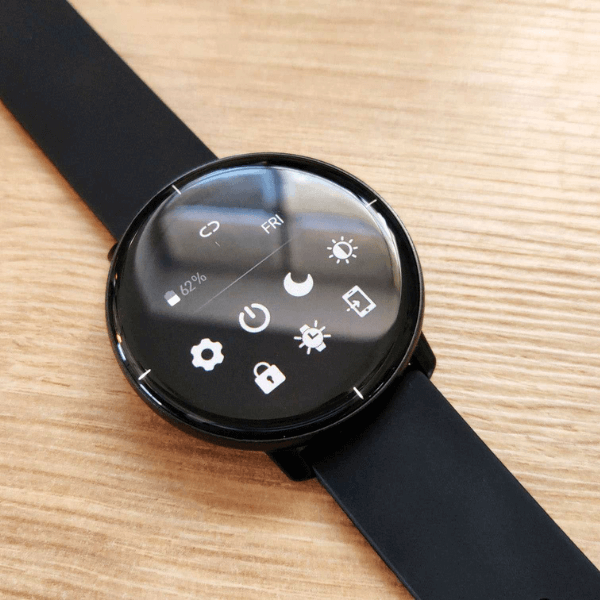 Smartwatch MIBRO LITE - LexSim