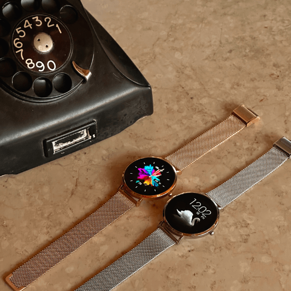 Smartwatch Royals Classic WearZone - LexSim
