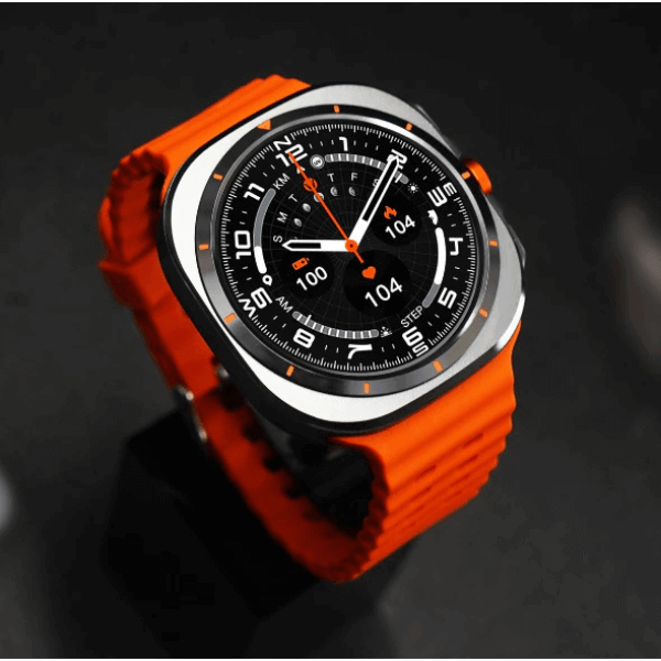 SU01 Microwear | 3 ATM e GPS Integrado
