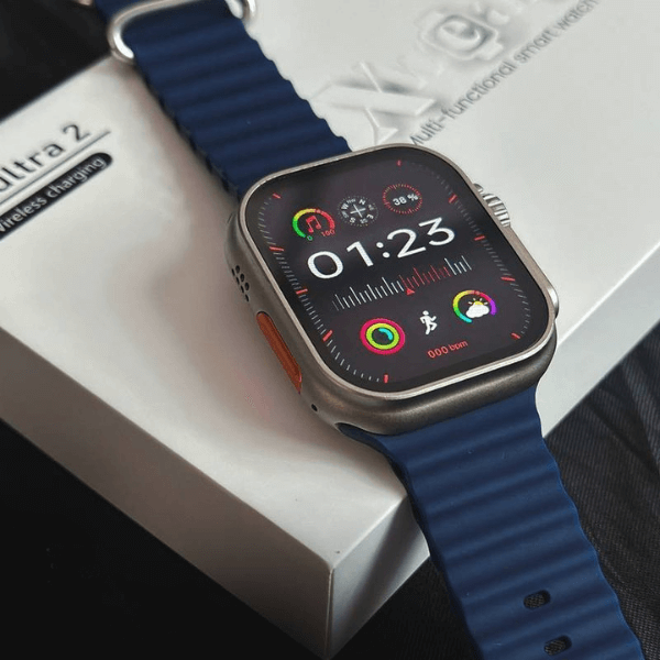 Smartwatch XH ULTRA 2 49mm XWear