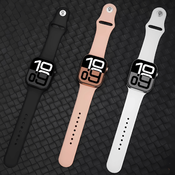 W10T MINI Microwear 41mm