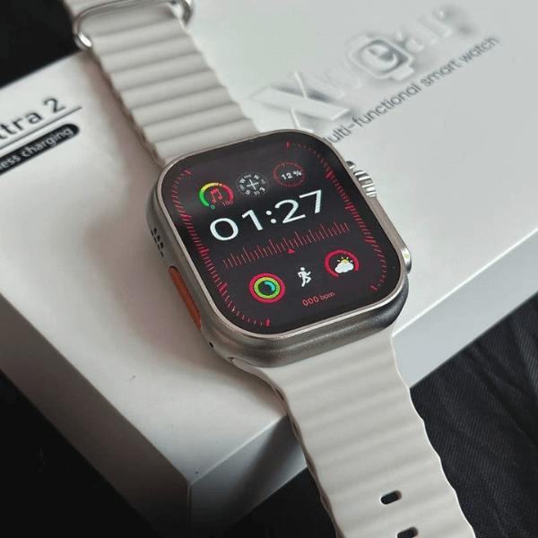 Smartwatch XH ULTRA 2 49mm XWear