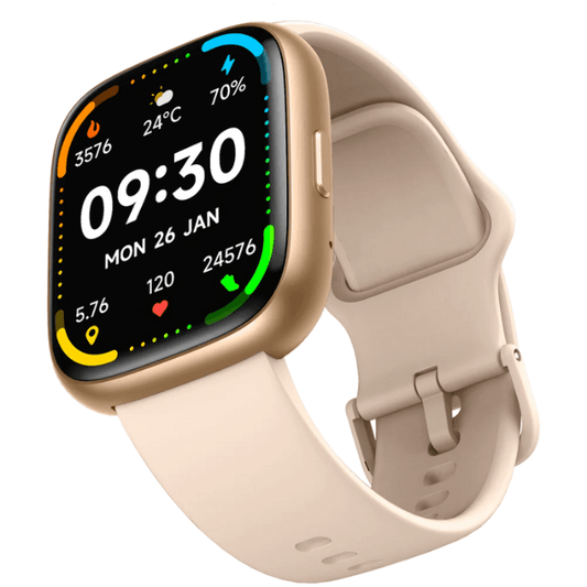 Smartwatch Pulse WearZone - LexSim