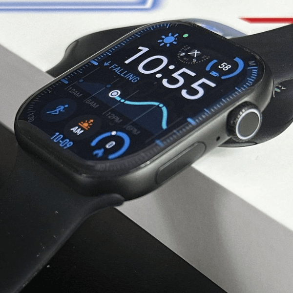 Smartwatch S10 PRO 47.9mm Microwear - LexSim