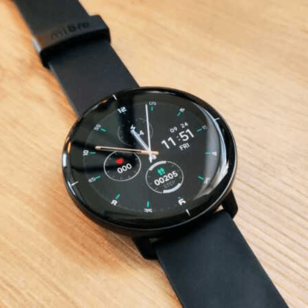 Smartwatch MIBRO LITE - LexSim