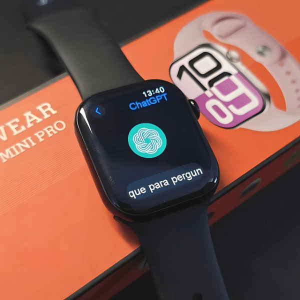 W10T MINI Microwear 41mm