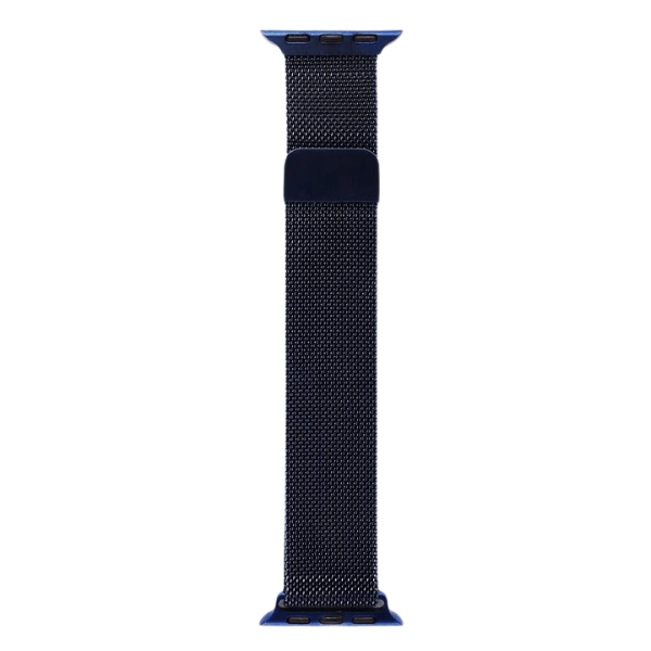 Pulseira Milanesa 42mm/44mm/45mm/49mm - LexSim