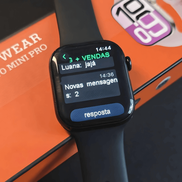 W10T MINI Microwear 41mm