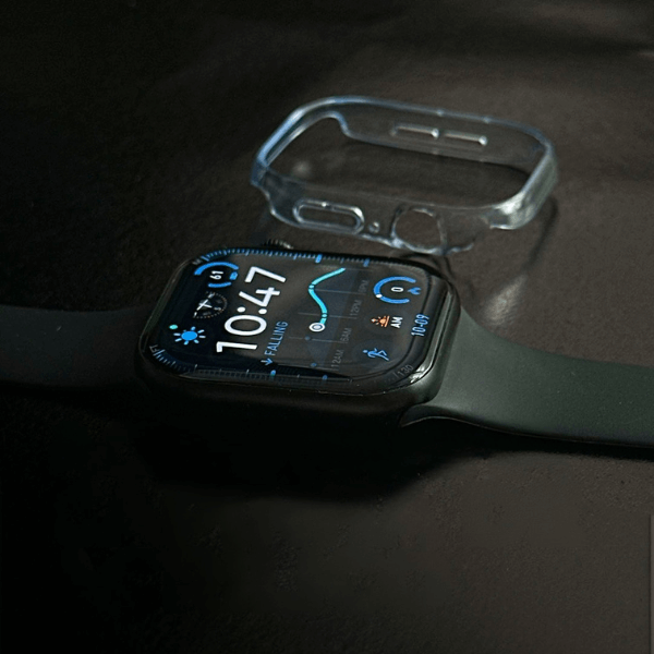 Smartwatch S10 PRO 47.9mm Microwear - LexSim