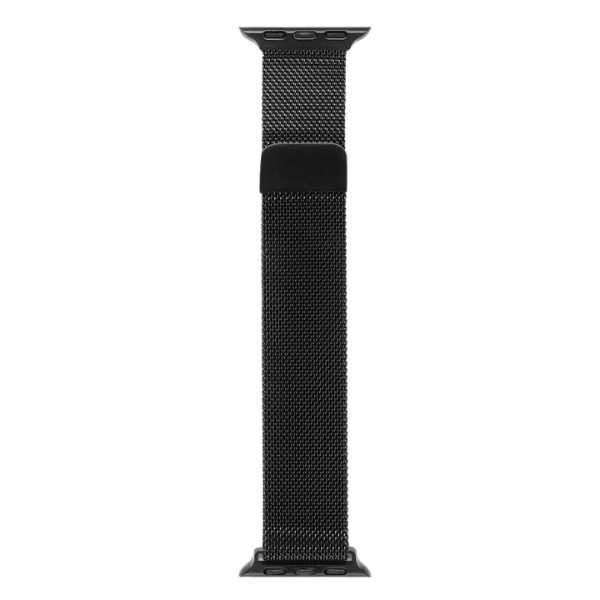 Pulseira Milanesa 42mm/44mm/45mm/49mm - LexSim